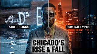 Gangster Disciple Nation EXPOSED: The 1981 Chicago News File