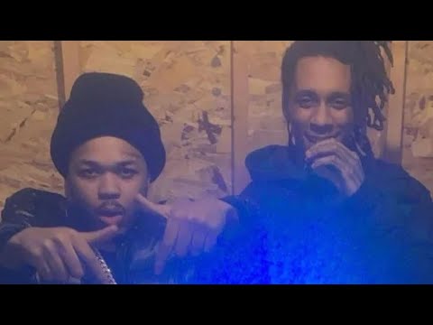 Bloodhound Q50 ft Bloodhound Lil jeff-Fighting Death(Official Music Video)#308xmc #bloodhoundq50 