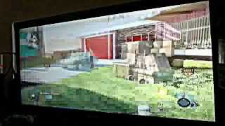 Krucify Tomahawking B5S