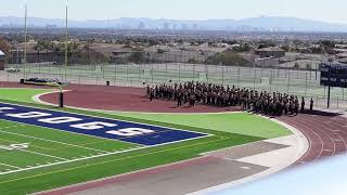 Centennial High School AMI 2023