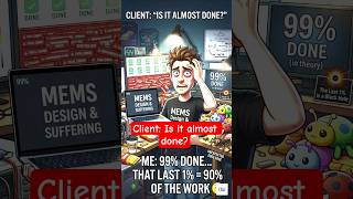 Client vs Developer Reality 😂 #shorts #youtubeshort #shortsfeed