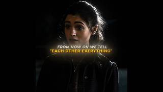 POV: They’re Both Lying 😂 - Sibling Core - Nancy &amp; Mike Edit || #shorts #tranding #strangerthings