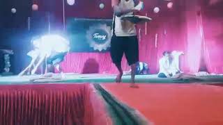 Iehe tarang 2k19 (swaraaj performance ...