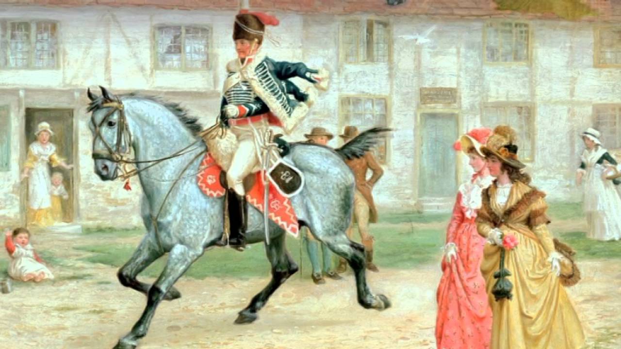 Доклад: Доменико Чимароза (Cimarosa) Доклад: Доменико Чимароза (Cimarosa)