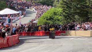 Soapbox derby, Maclaren Park 2022 - 18
