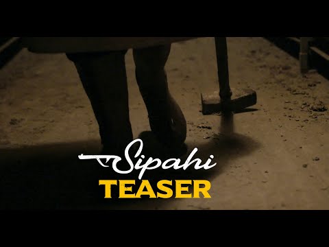 Sipahi Dizisi 1. Bölüm İlk Teaser