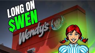 Wendy's New CFO Turned a 2 Stock Into $17 — Can He Do It Again? ($WEN)
