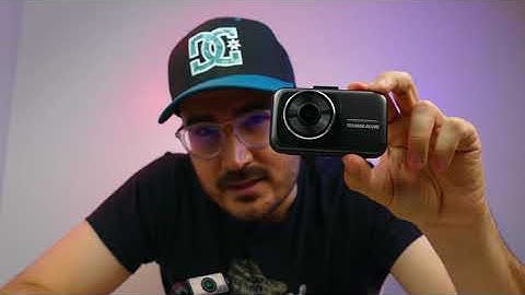 Toguard C200 4K ,2160P & 1080P Front and Rear Dual Dash Camera 3 inch LCD Display