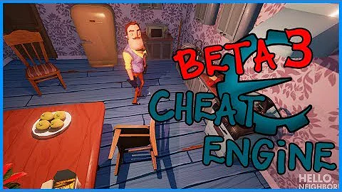 Hello Neighbor Beta 3 Download Windows 10 Free