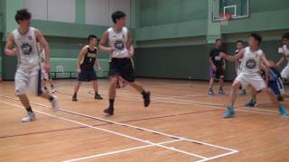 第五屆ABL籃球聯賽3025 3