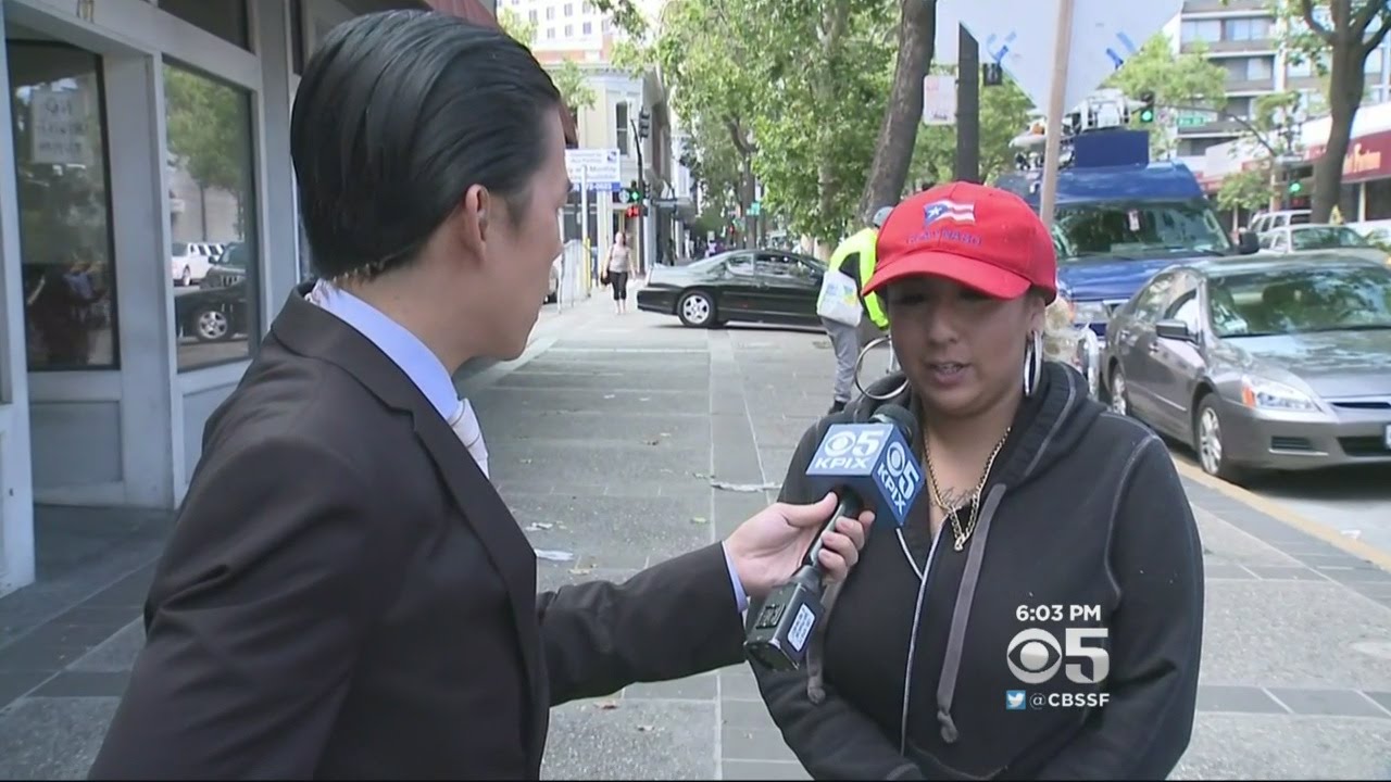KPIX Exclusive Woman At Center Of OPD Sex Scandal Speaks