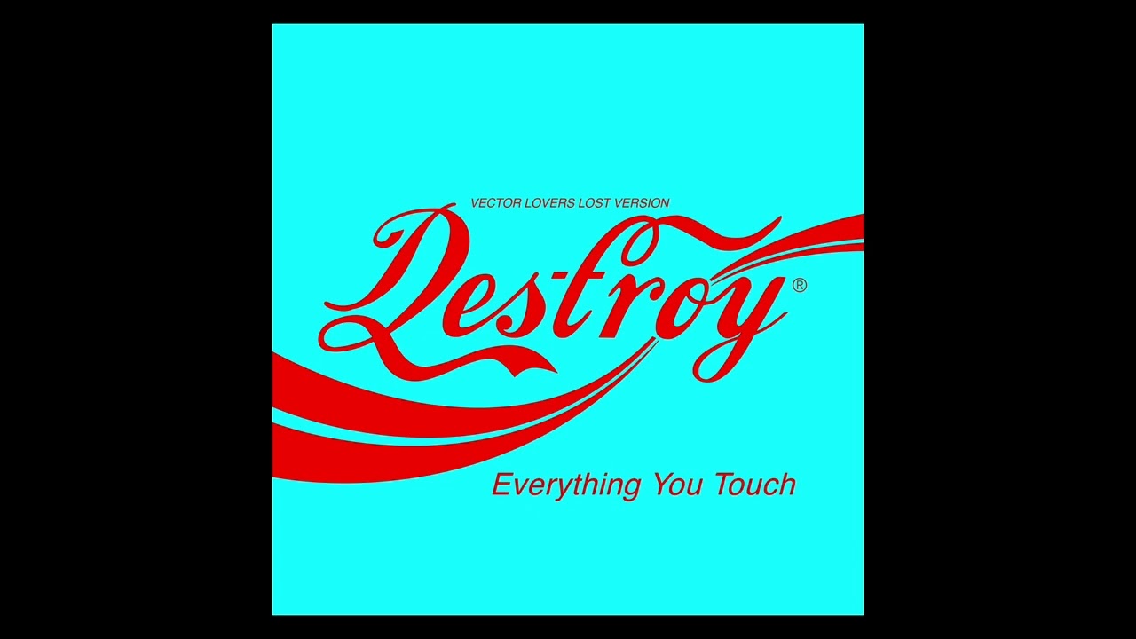 YouTubeでLadytron - Destroy Everything You Touch (Vector Lovers Lost Version)を視聴 YouTubeでLadytron - Destroy Everything You Touch (Vector Lovers Lost Version)を視聴
