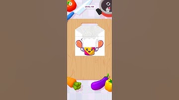 paper fold game play walk through level 180