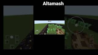 200 creeper v/s 1 cat #lol #moments #minecraft #trending #shorts