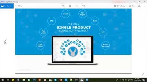 Session 2 Introduction to Anypoint Platform