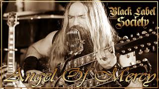 Black Label Society - Angel Of Mercy (Extended Version)