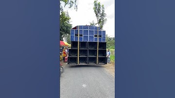 Sound horeg 6 sub milik kaji mahmud lejen kediri karnaval deyeng