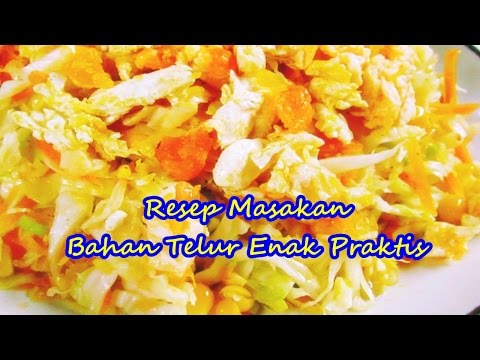 resep-masakan-bahan-telur-enak-praktis