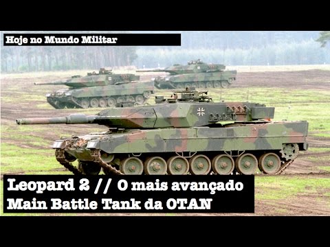 Vídeo: Aviões de combate. Assim são eles 