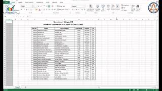 Basic Computer Skills: Week -3 -L-2