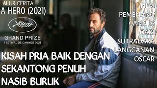 PRIA BAIK YANG DIRENGGUT HARGA DIRINYA | #DREAMLAND ALUR CERITA A HERO (2021)