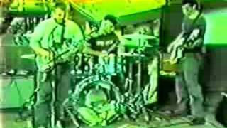 Minutemen - Toadies chords