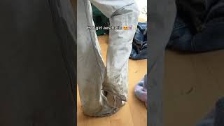 Hot Girl Aesthetic Video By Losseplads