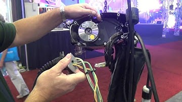 STAGEMAKER серия SR