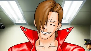 The Real Matt Engarde