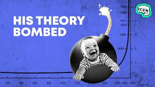 He Got the Future Dead Wrong — And died a Superstar scientist