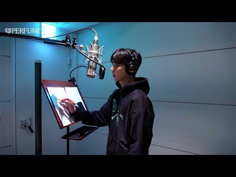NCT DOJAEJUNG 'Perfume' Recording Behind the Scene #2