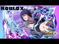 Sasuke Mangekyou Sharingan Experience | Roblox All Star Tower Defense