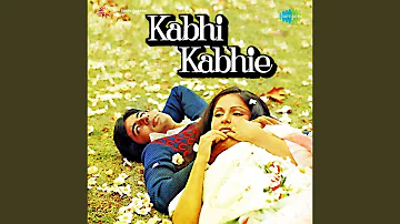Kabhi Kabhie Dialogue - Kaal Nayi Konkley Phutenge And Songs