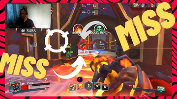 Paladins NOOB plays RANKED for the first time!!