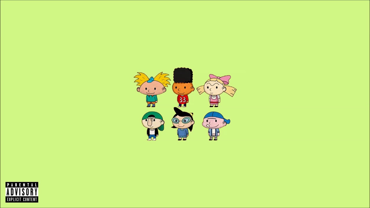 Kyle & Chance The Rapper Type Beat - Gang || NEW 2018