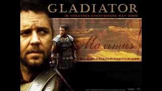 Gladiator Soundtrack