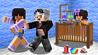 GÖKÇE VS MİNECRAFT #233