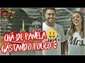 QUANTO GASTEI NO MEU CHÁ DE PANELA ? VALE A PENA FAZER ? | #CHÁDEPANELAGASTANDOPOUCO