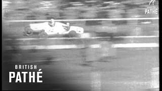 Here's Sensation (1929) Speed S Toll 1929