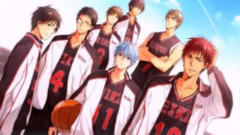 Download Kuroko S Basketball Ending 6 Full Mp3 Free And Mp4