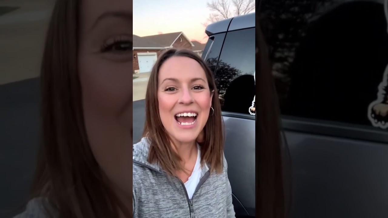 German Shepherd Sticker - Premium Waterproof Car Decal | Dog Mom Gift