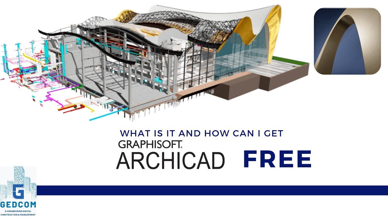 archicad blocks free download