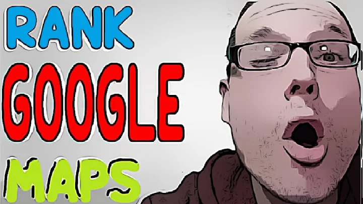 Local SEO Tips to Rank #1 on Google Maps