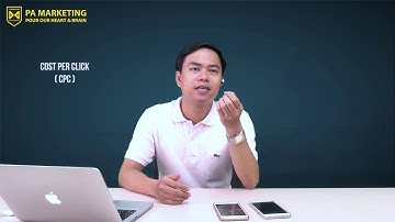 hướng dẫn chạy Google Adwords- bài 2 Các thuật ngữ trong Google Adwords