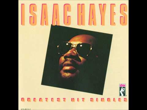 Isaac Hayes \