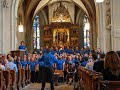 OAM Choir 2022 Seefeld Austria OAM Choir 2022 Seefeld Austria