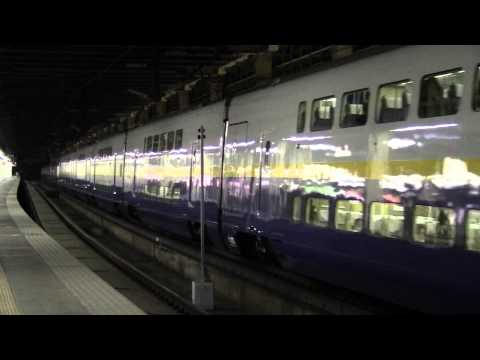 E4系+E3系2000番台＠大宮発車