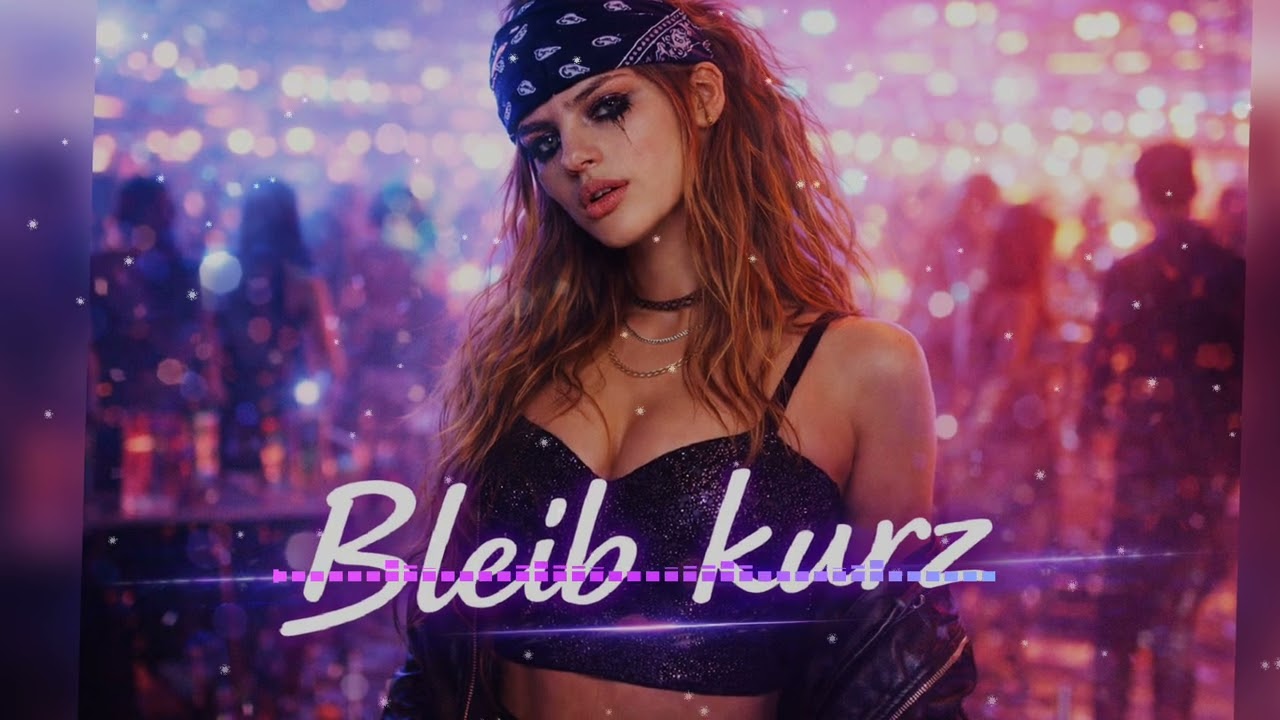 Bleib kurz | Ein Song für diesen einen Moment (AI Song)