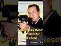 How to Reset WordPress in 1 Minute | WP Reset Plugin Tutorial 2026 #shorts