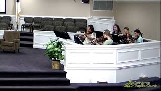 6/5/24 Offertory Instrumental